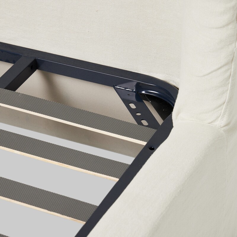 Meryl Slipcover Bed - 238122-004 238122004