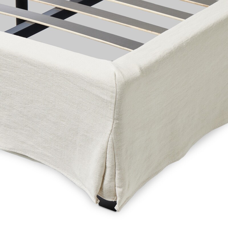 Meryl Slipcover Bed - 238122-004 238122004