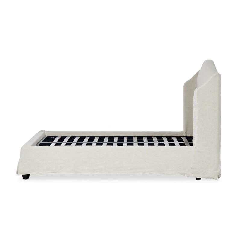 Meryl Slipcover Bed - 238122-004 238122004