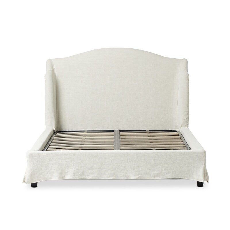 Meryl Slipcover Bed - 238122-004 238122004
