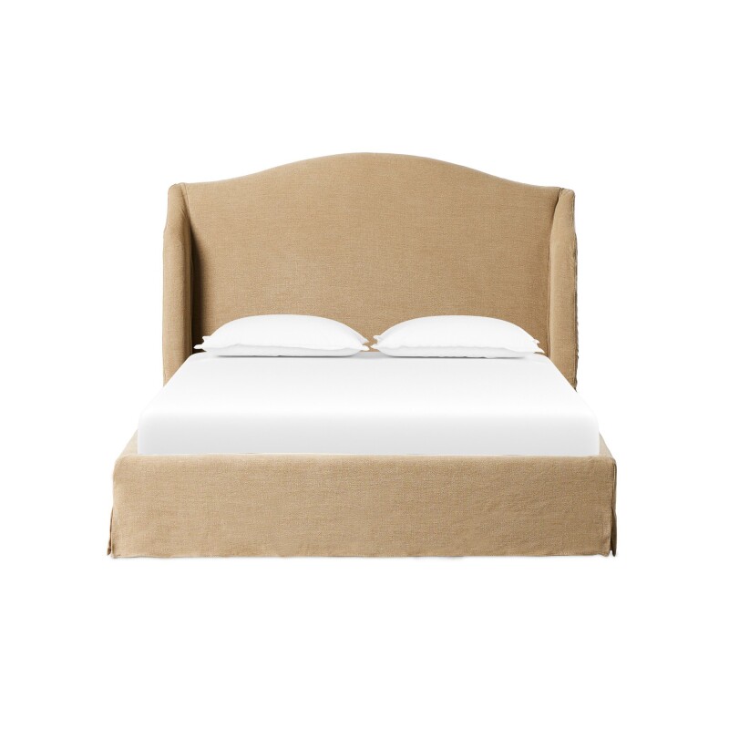 Meryl Slipcover Bed - 238122-005 238122005