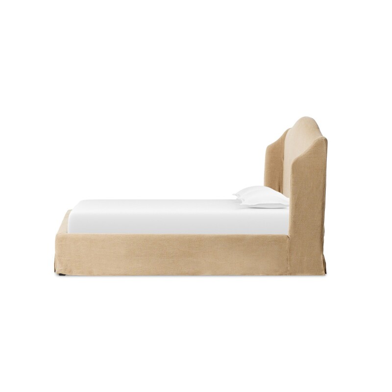 Meryl Slipcover Bed - 238122-005 238122005