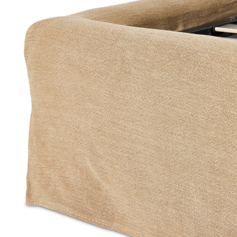 Meryl Slipcover Bed - 238122-005 238122005