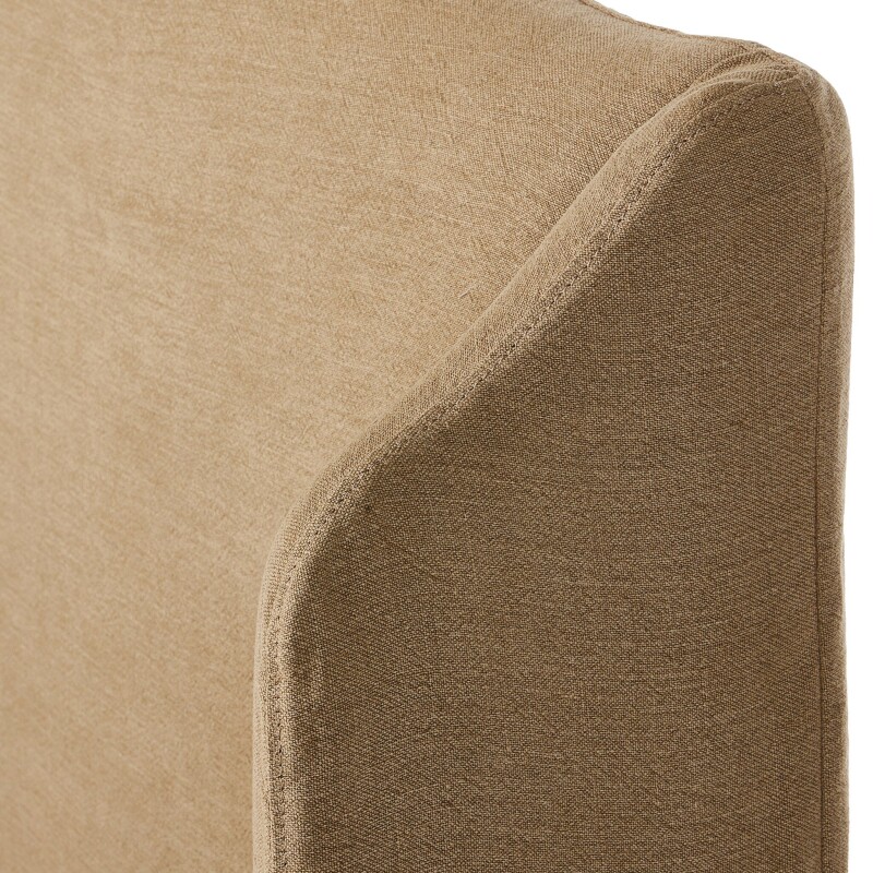 Meryl Slipcover Bed - 238122-005 238122005