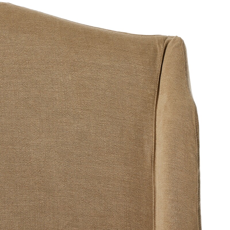 Meryl Slipcover Bed - 238122-005 238122005