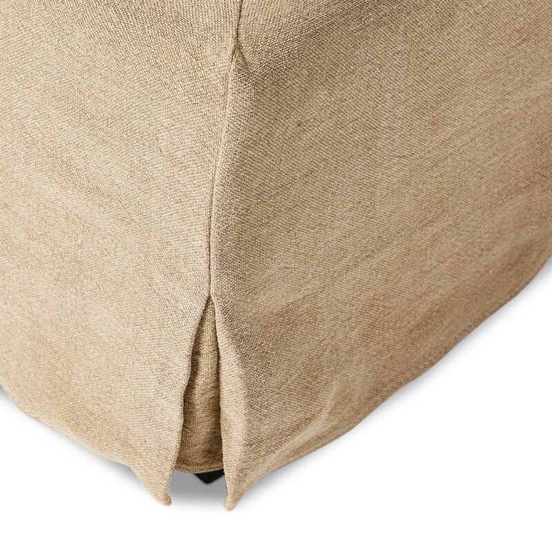 Meryl Slipcover Bed - 238122-005 238122005
