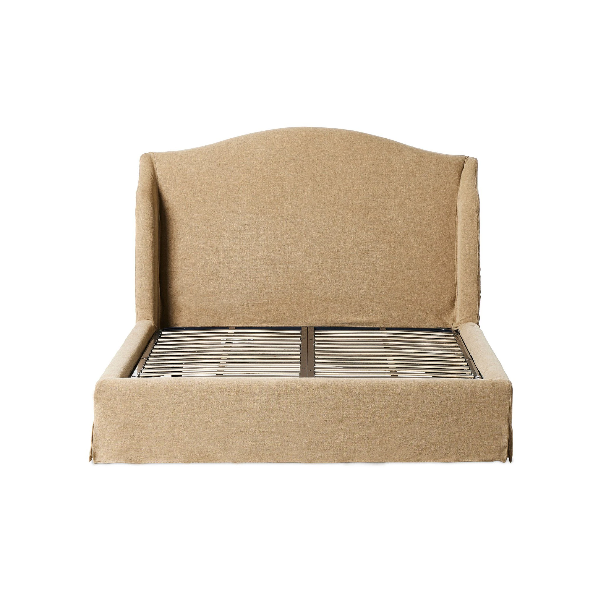 Meryl Slipcover Bed - 238122-005 238122005