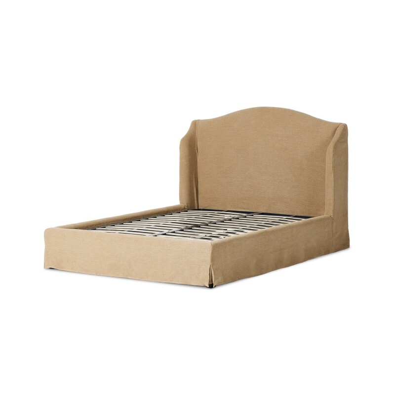 Meryl Slipcover Bed - 238122-005 238122005