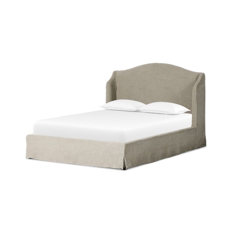 Meryl Slipcover Bed - 238122-006 238122006