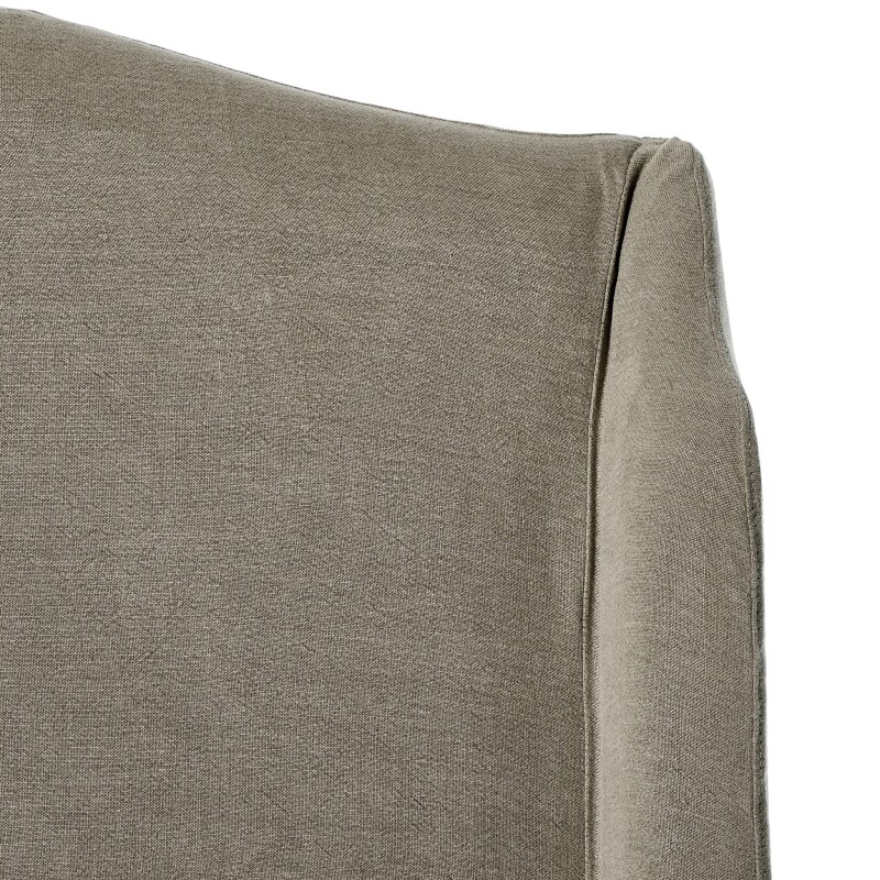Meryl Slipcover Bed - 238122-006 238122006