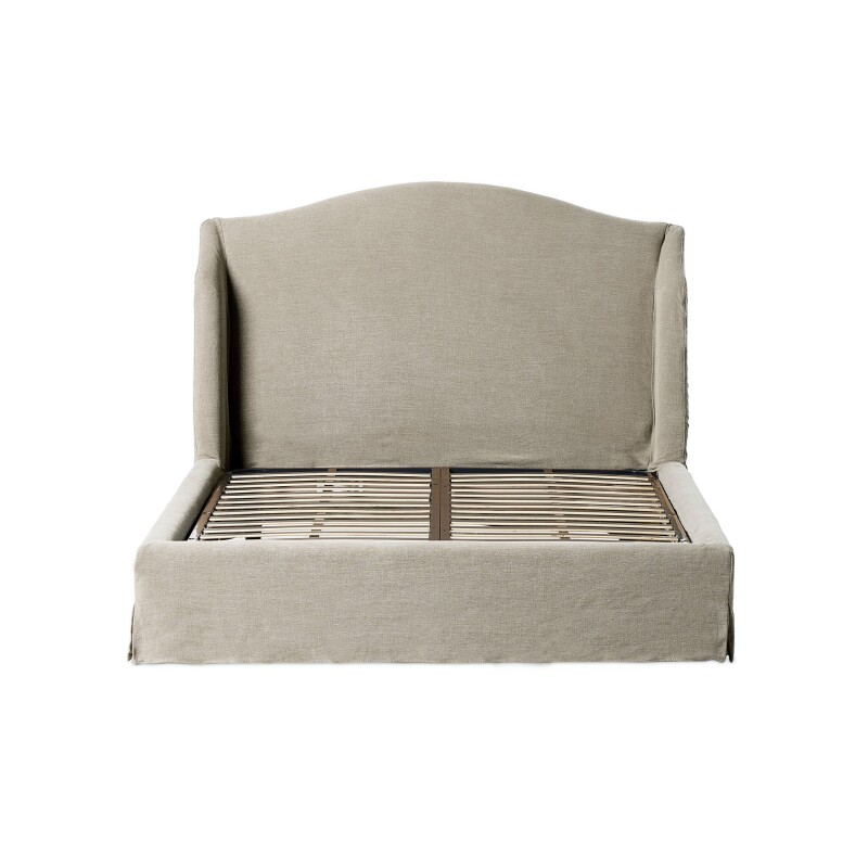 Meryl Slipcover Bed - 238122-006 238122006