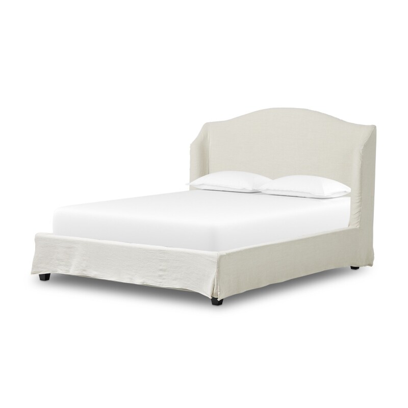 Meryl Slipcover Bed - 238122-007 238122007