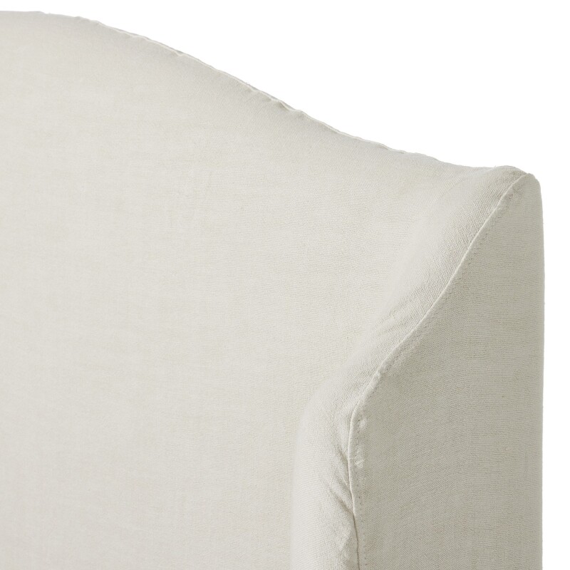 Meryl Slipcover Bed - 238122-007 238122007