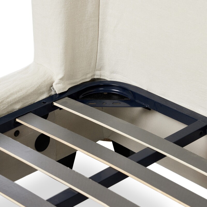 Meryl Slipcover Bed - 238122-007 238122007