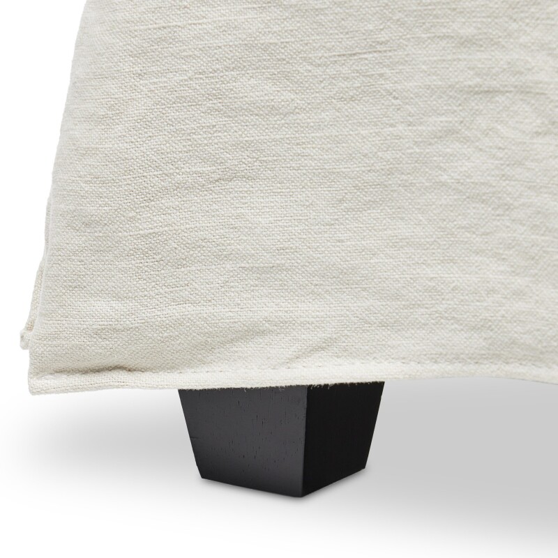 Meryl Slipcover Bed - 238122-007 238122007