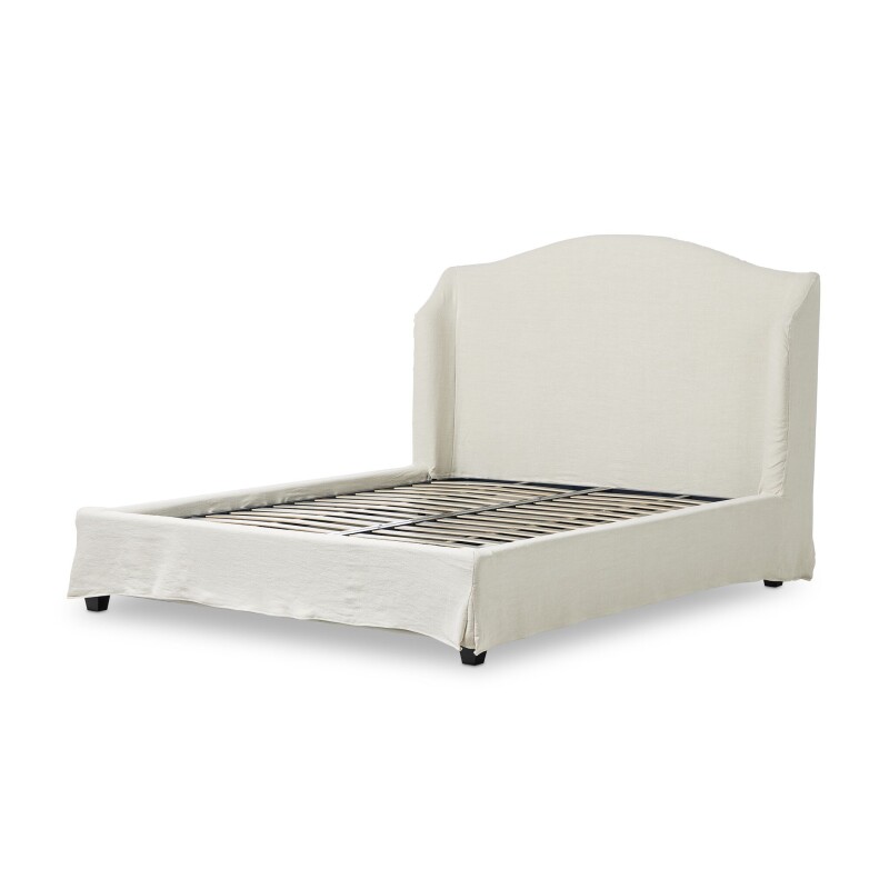 Meryl Slipcover Bed - 238122-007 238122007