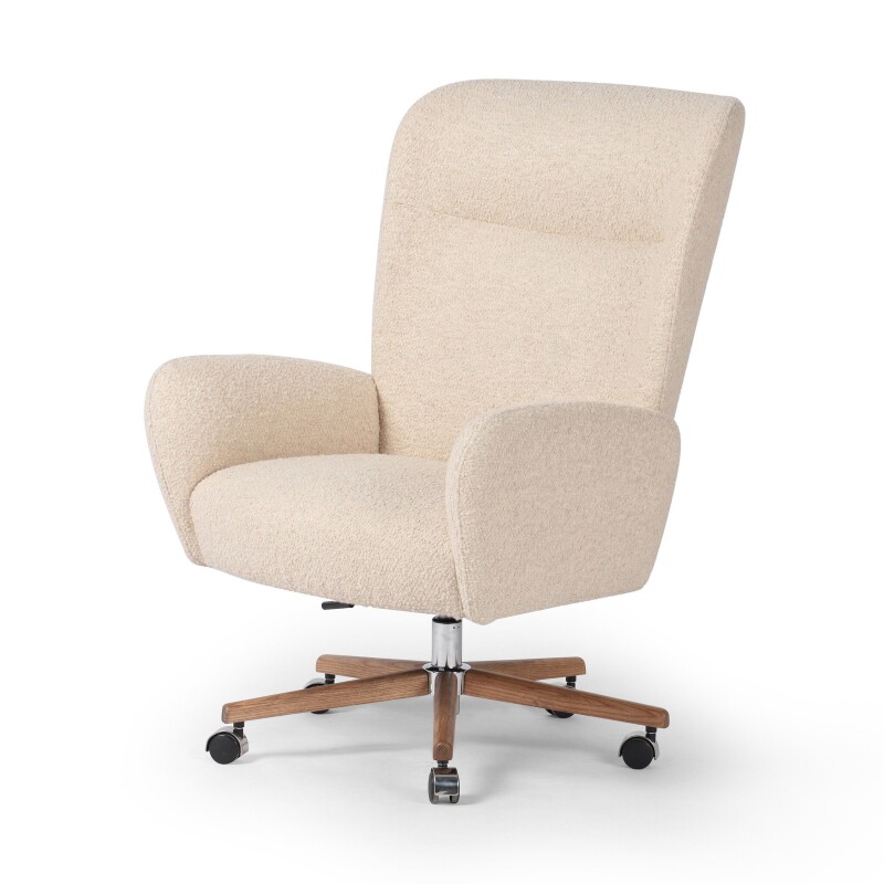 Cade Desk Chair - 238206-002 238206002