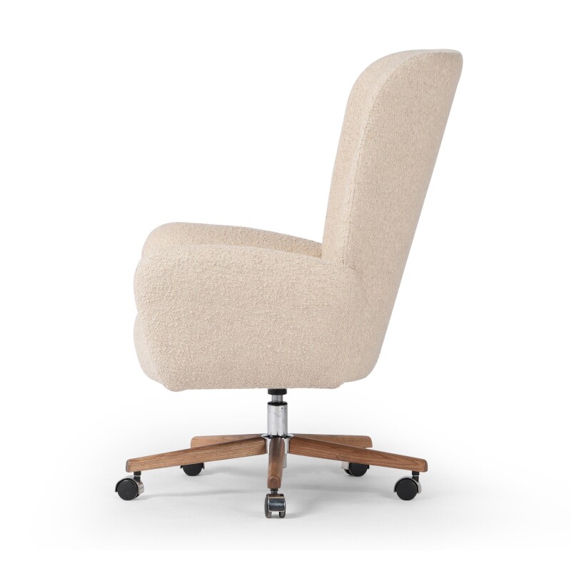 Cade Desk Chair - 238206-002 238206002