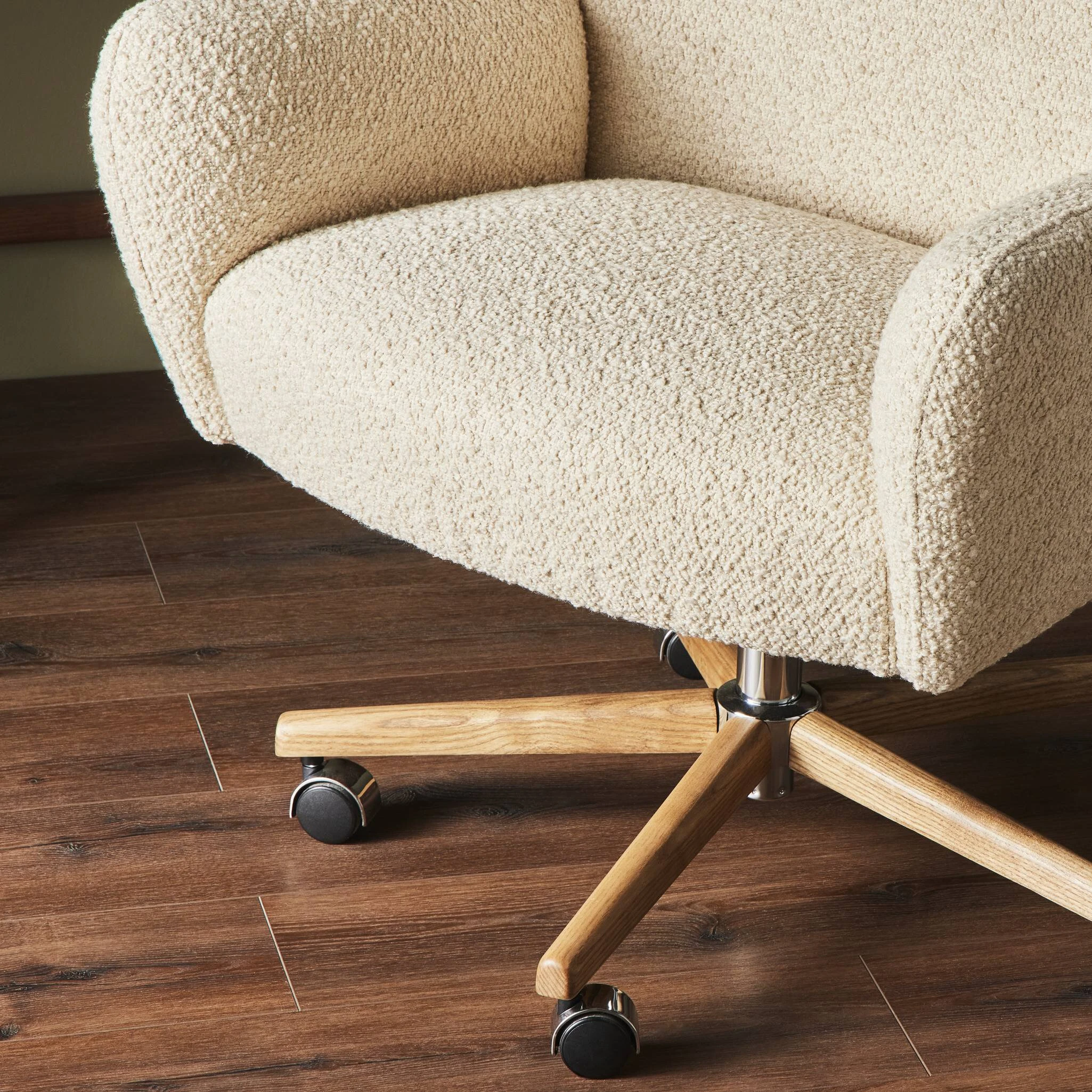 Cade Desk Chair - 238206-002 238206002