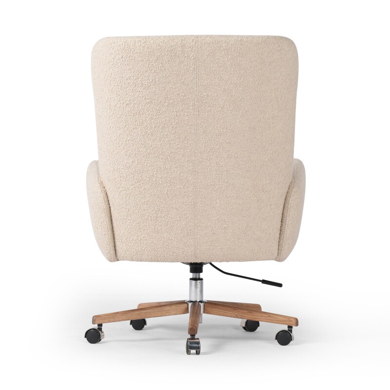Cade Desk Chair - 238206-002 238206002