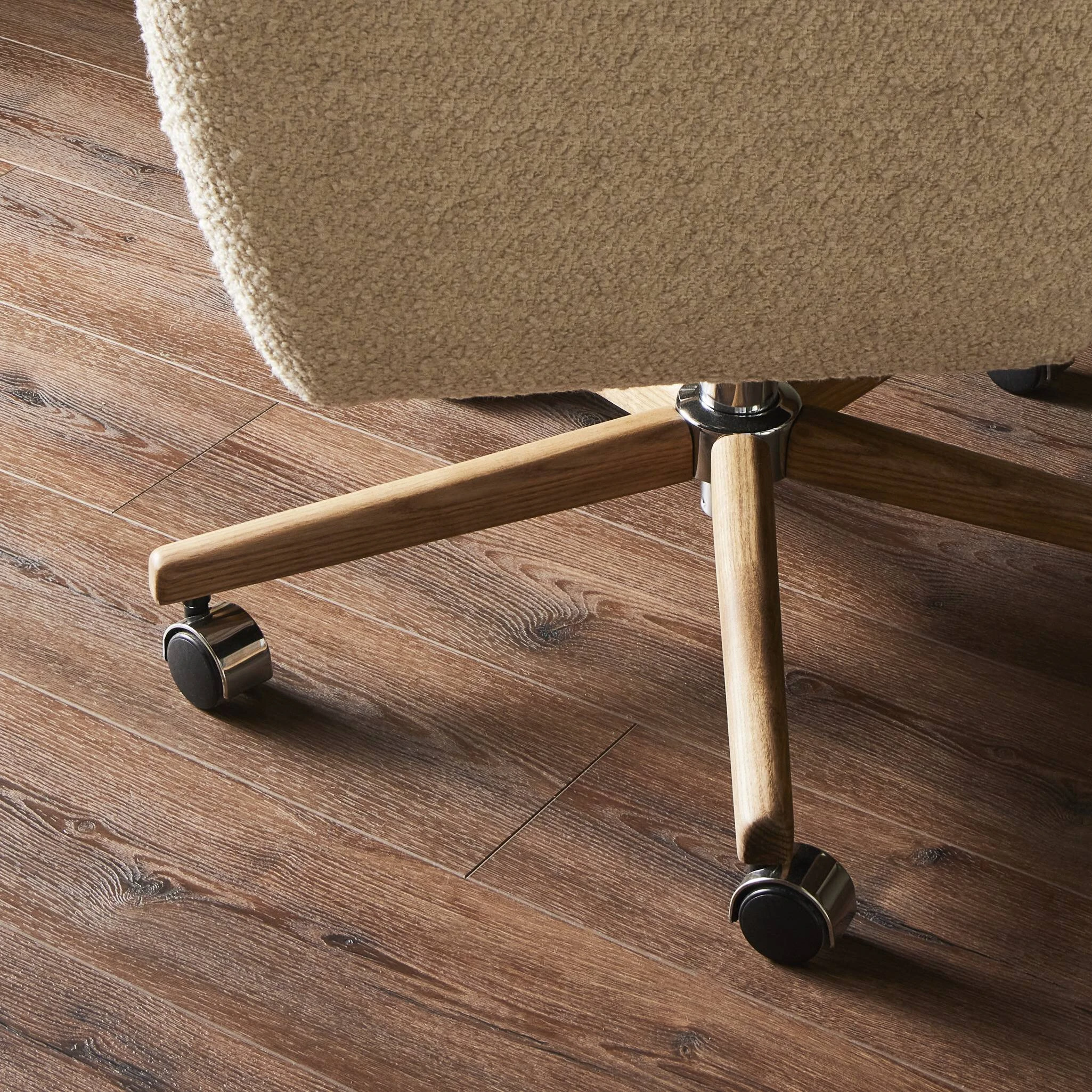 Cade Desk Chair - 238206-002 238206002