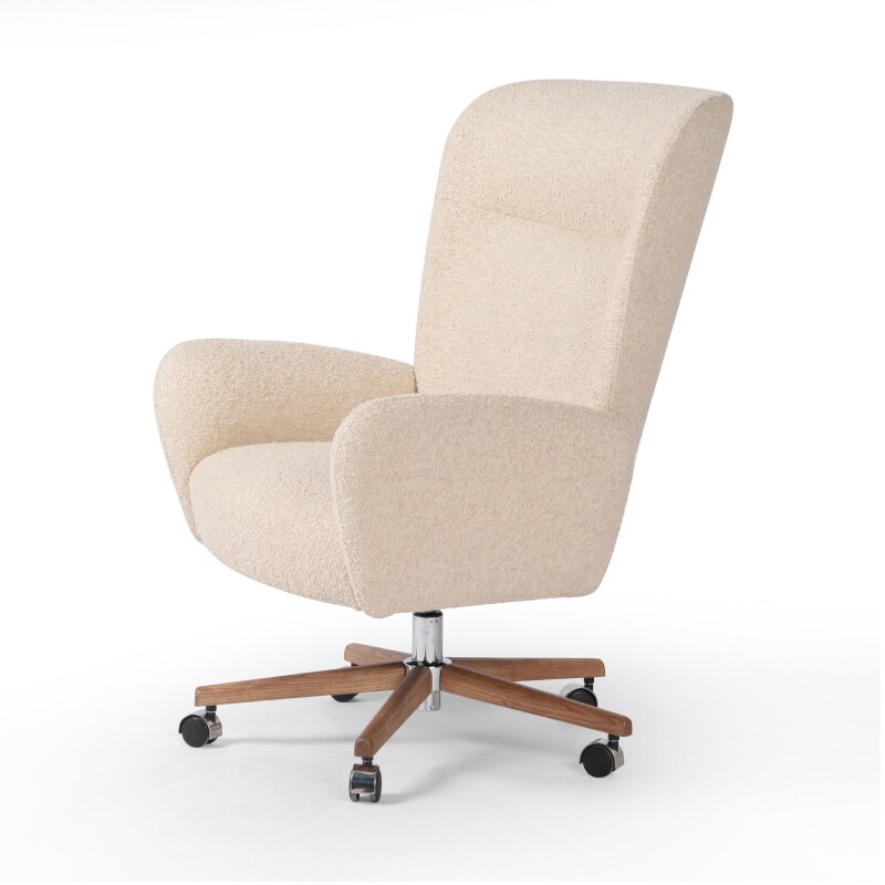Cade Desk Chair - 238206-002 238206002