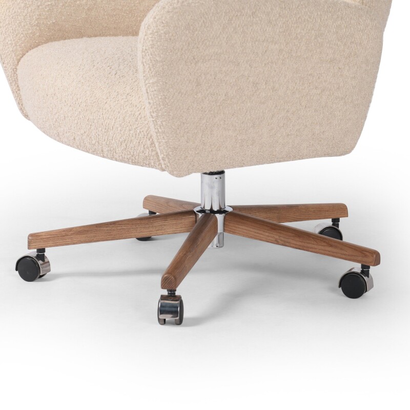 Cade Desk Chair - 238206-002 238206002
