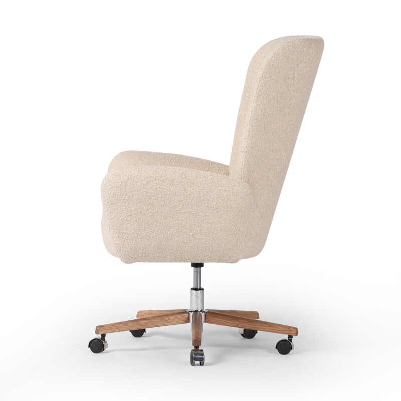 Cade Desk Chair - 238206-002 238206002
