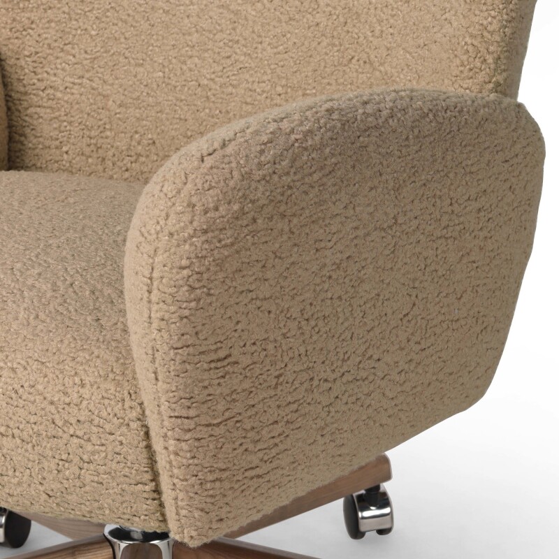 Cade Desk Chair - 238206-005 238206005