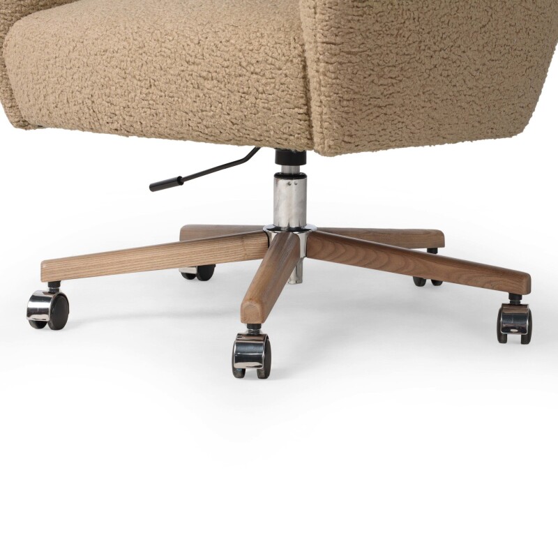 Cade Desk Chair - 238206-005 238206005