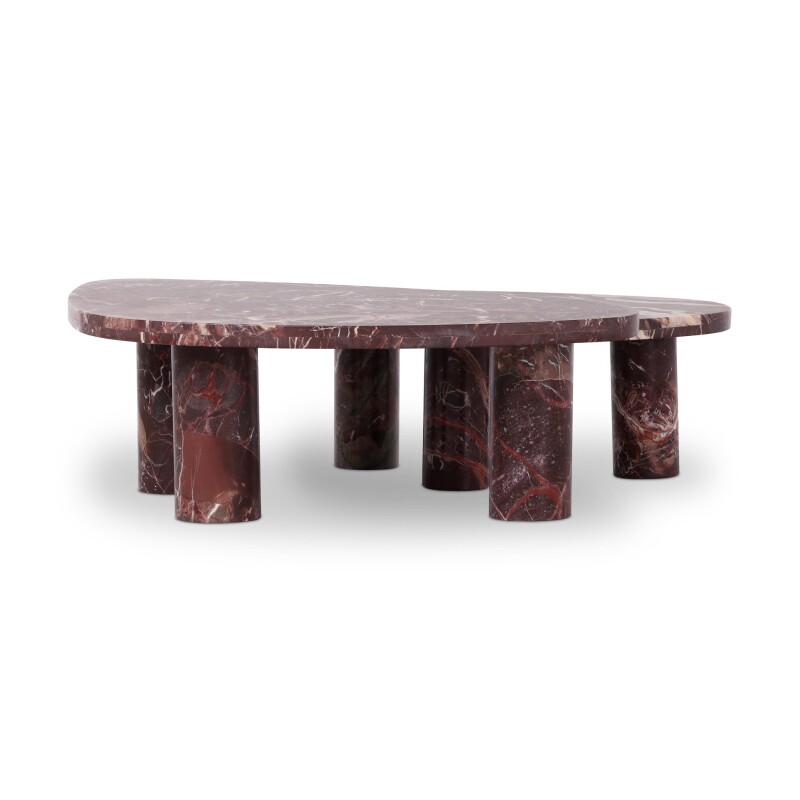 Zion Nesting Coffee Table Set - 238223-001 238223001
