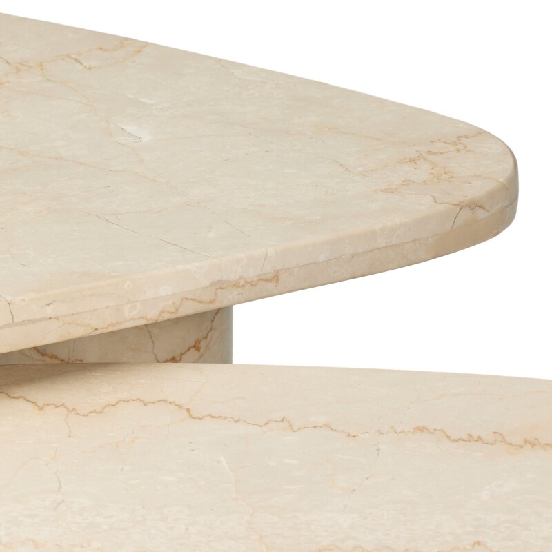Zion Nesting Coffee Table Set - 238223-003 238223003