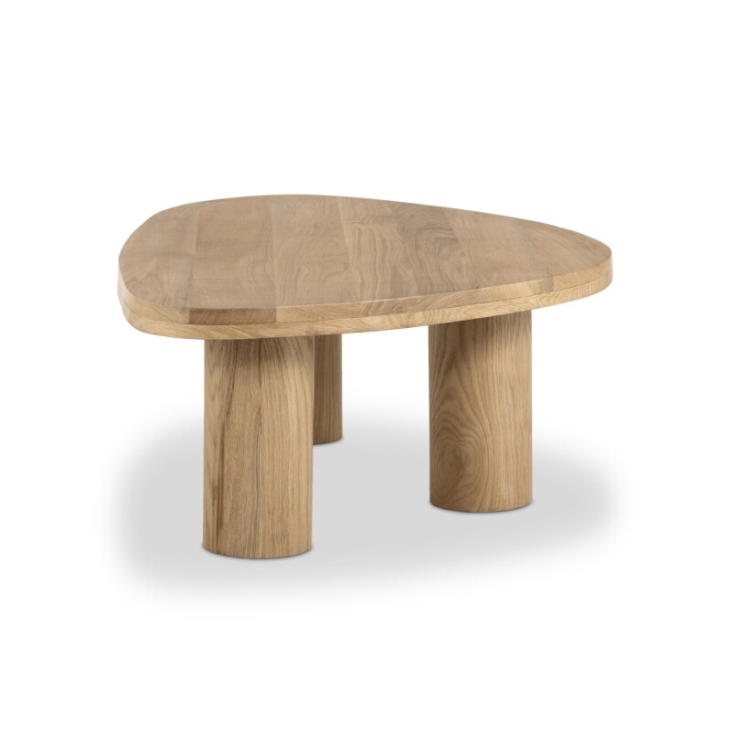 Zion Nesting Coffee Table Set - 238223-004 238223004