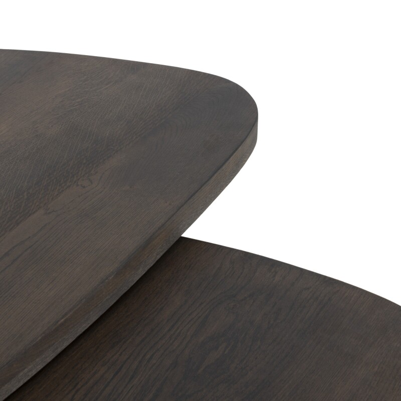 Zion Nesting Coffee Table Set - 238223-005 238223005