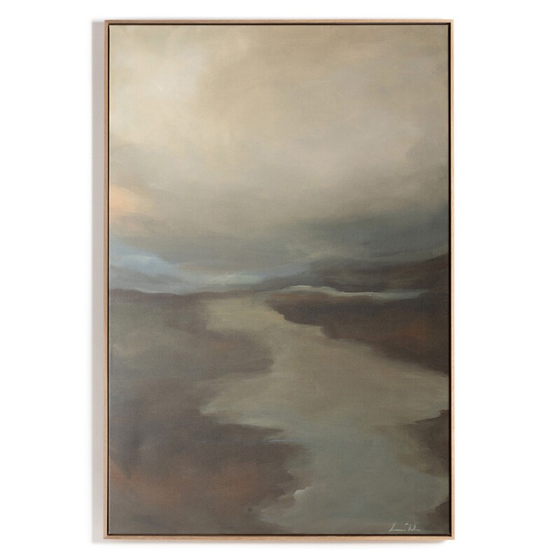 Fog II by Lauren Fuhr - 238233-007 238233007