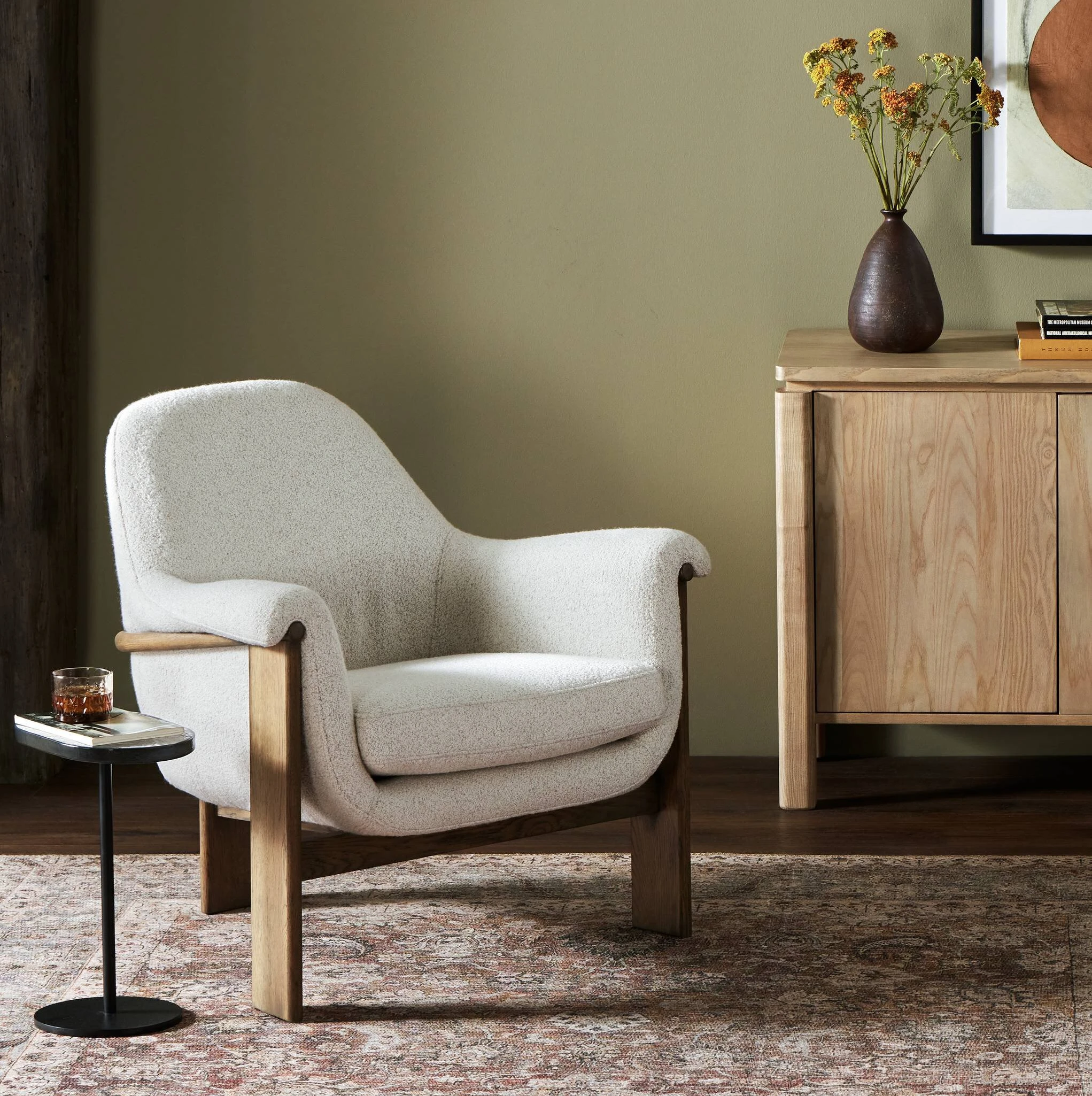 Santoro Chair - 238279-002 238279002