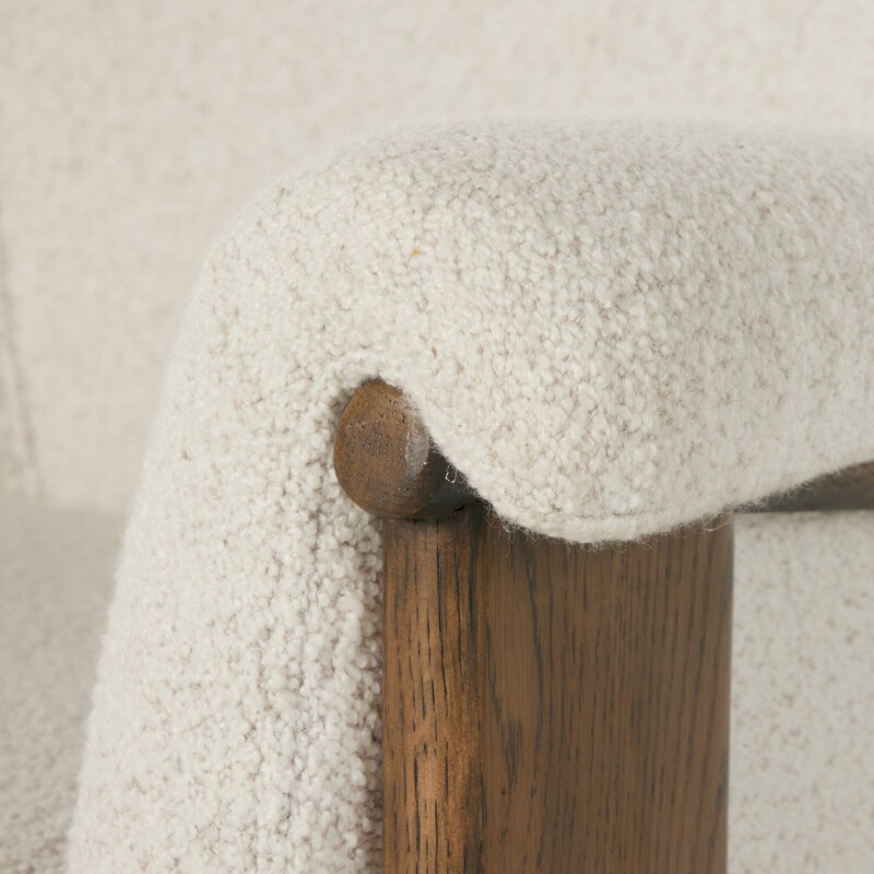 Santoro Chair - 238279-002 238279002