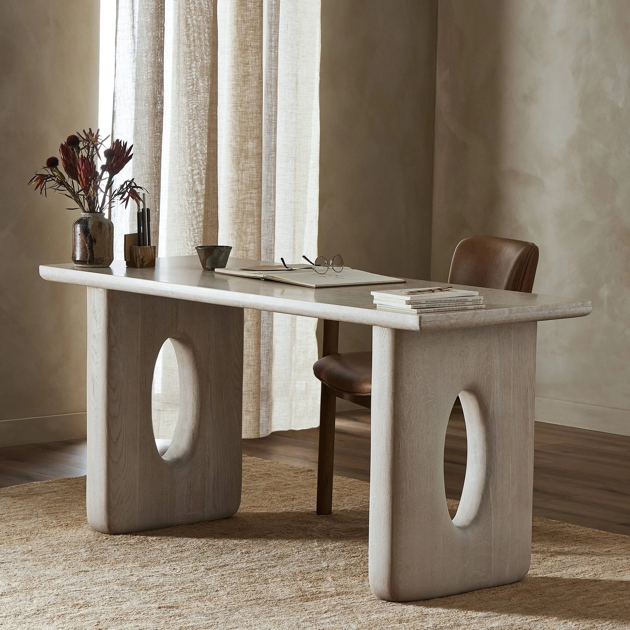 Eliza Desk - 238346-001 238346001