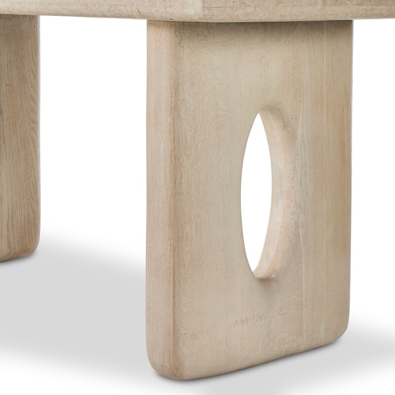 Eliza Desk - 238346-001 238346001