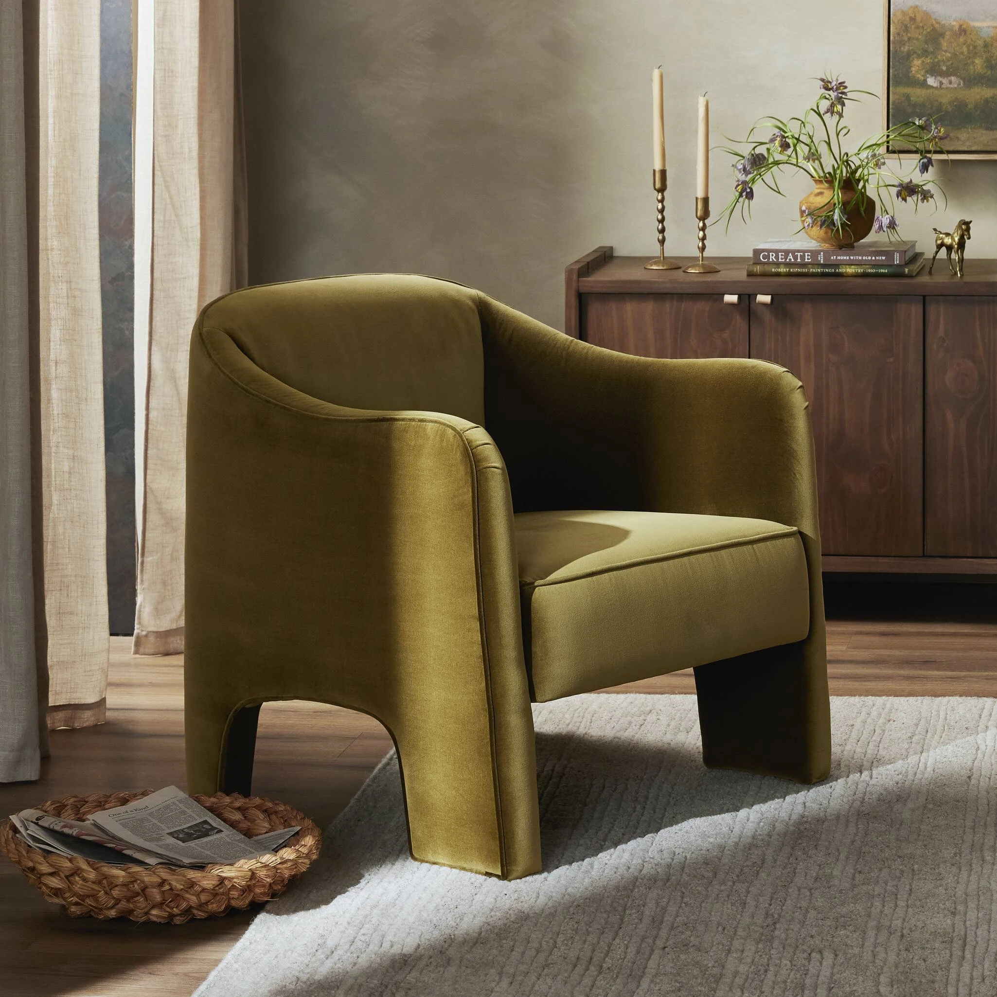Sully Chair - 238393-001 238393001