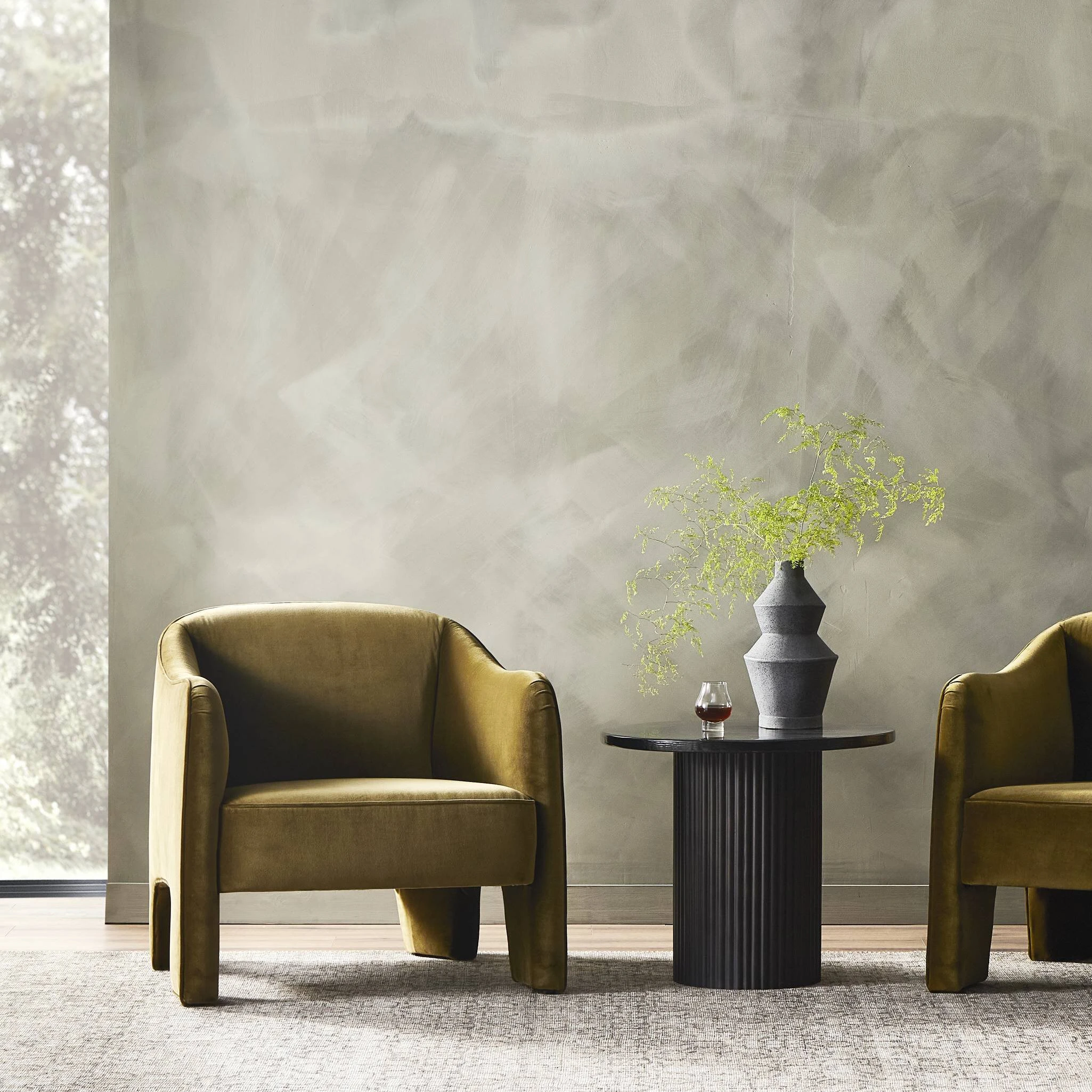 Sully Chair - 238393-001 238393001