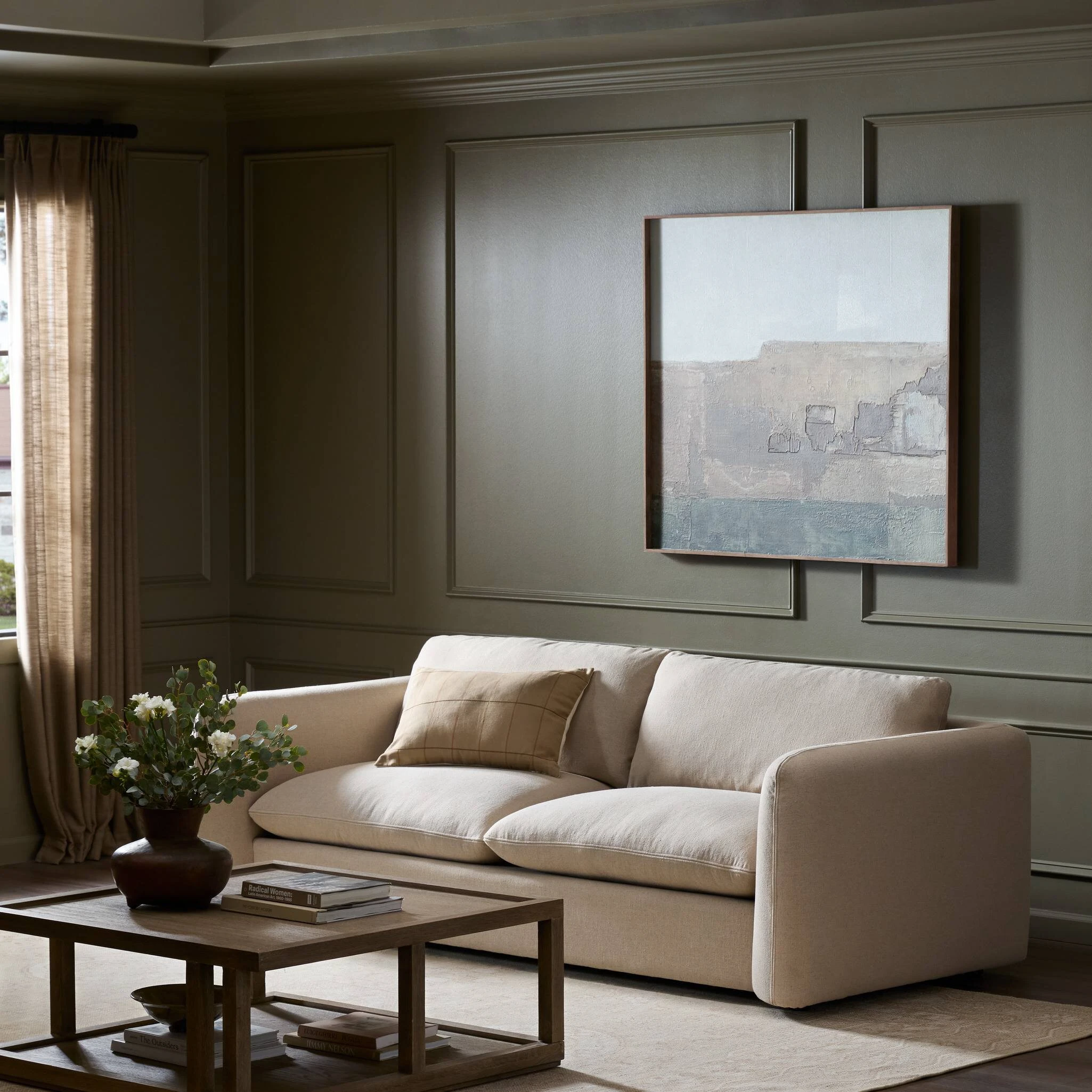 Ingel Sofa - 238397-001 238397001