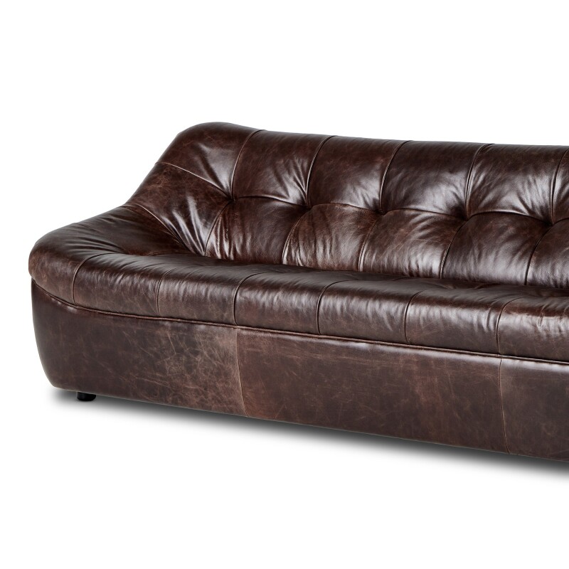 Farley Sofa-106" - 238404-001 238404001