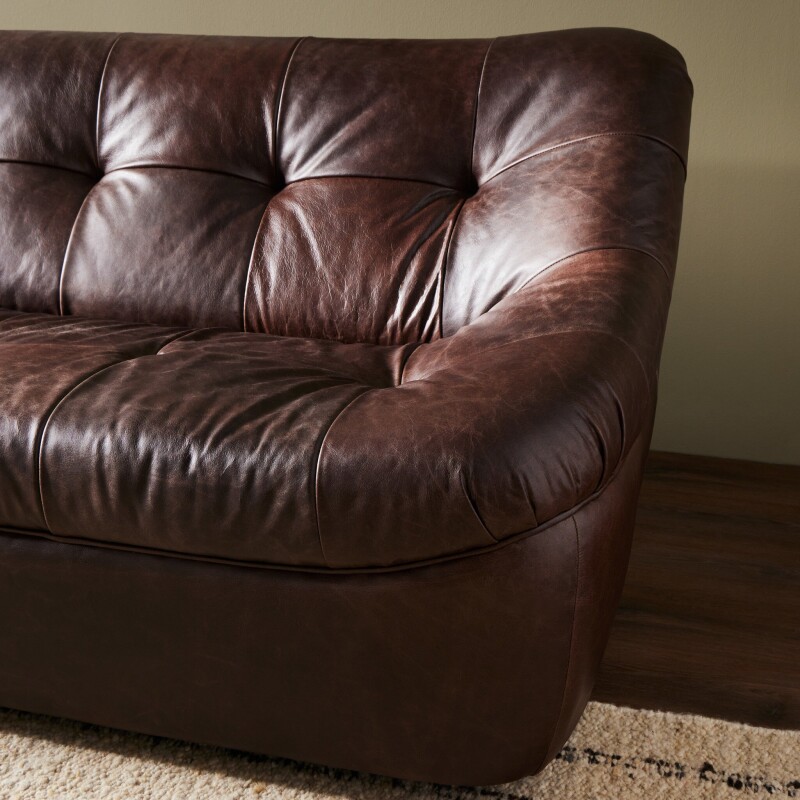 Farley Sofa-106" - 238404-001 238404001
