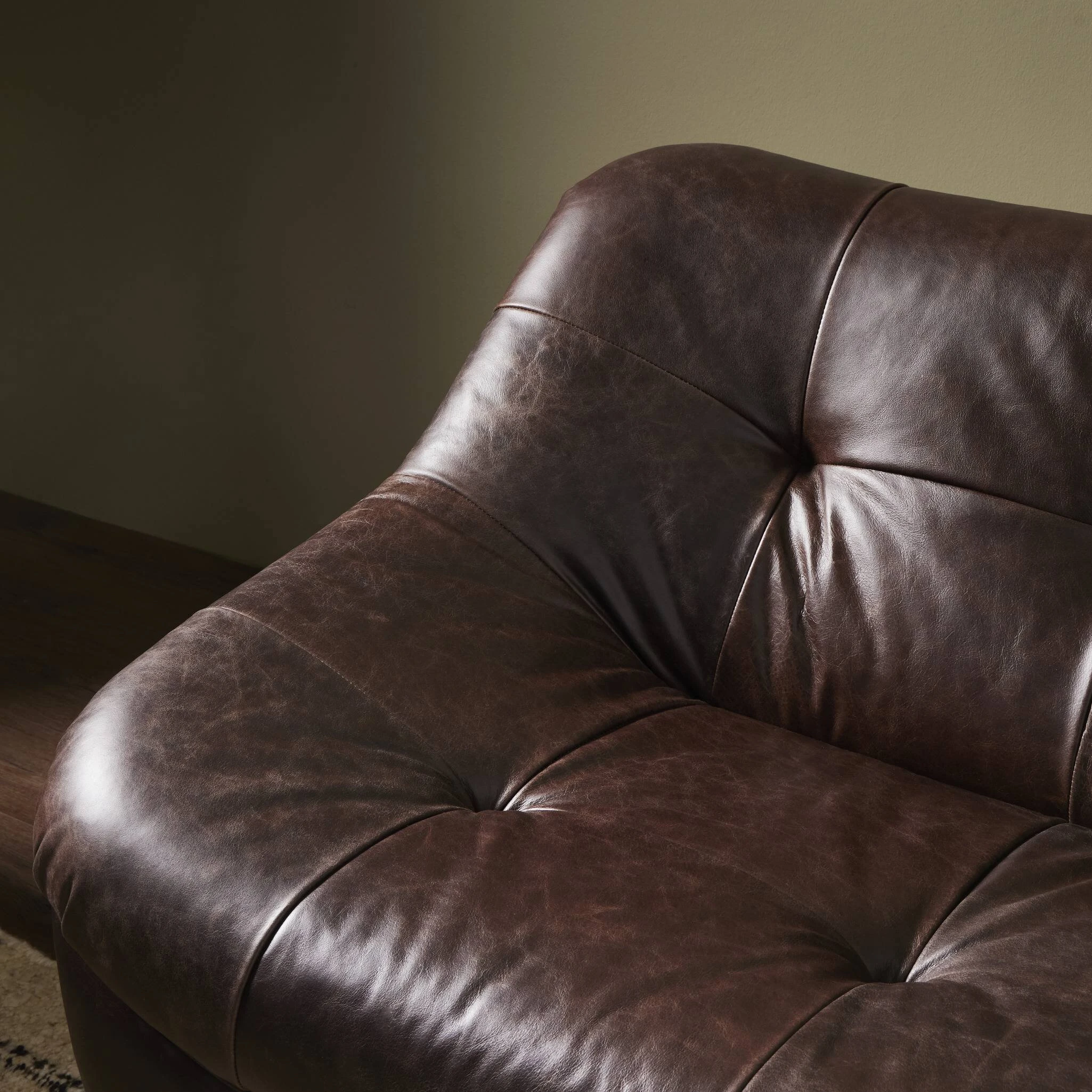 Farley Sofa-106" - 238404-001 238404001
