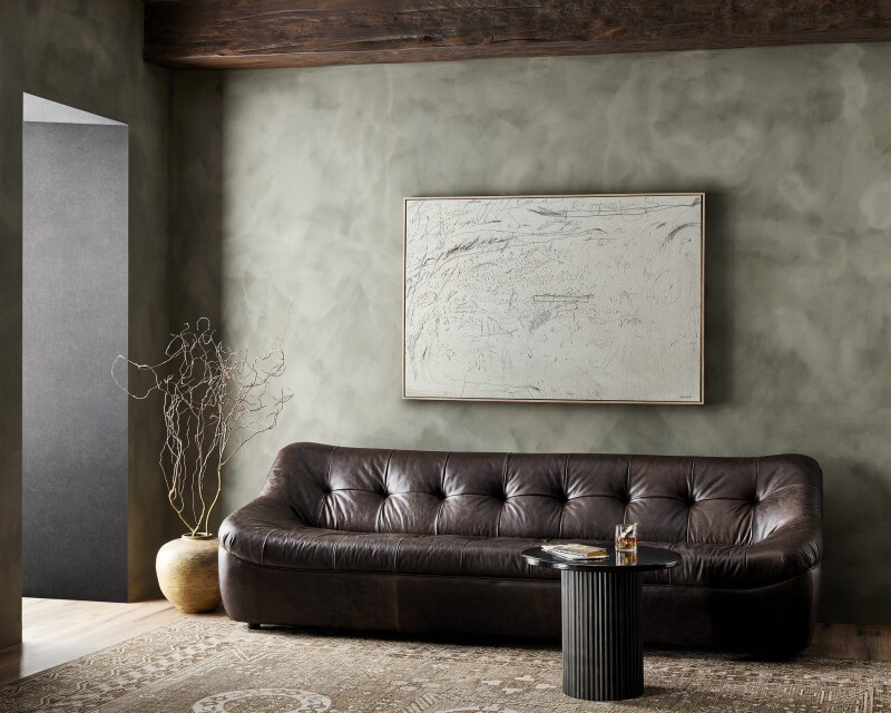 Farley Sofa-106" - 238404-001 238404001