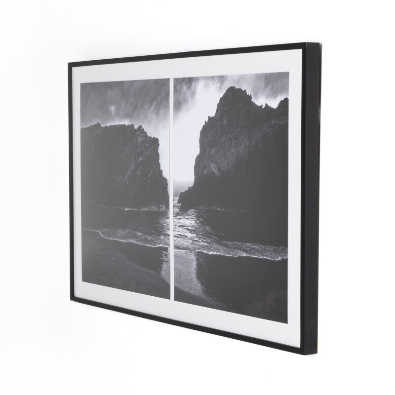 Big Sur by Gold Rush Art Co. - 238410-002 238410002