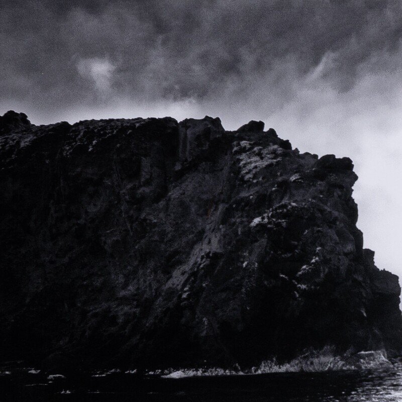 Big Sur by Gold Rush Art Co. - 238410-003 238410003