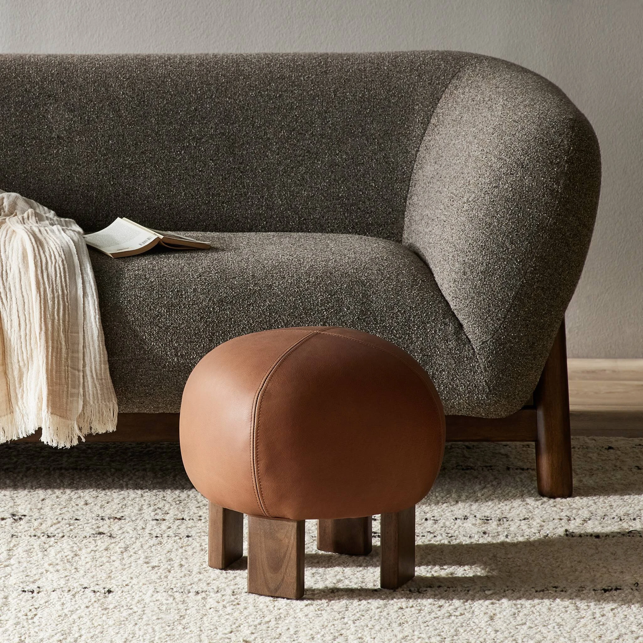 Alma Ottoman - 238417-001 238417001