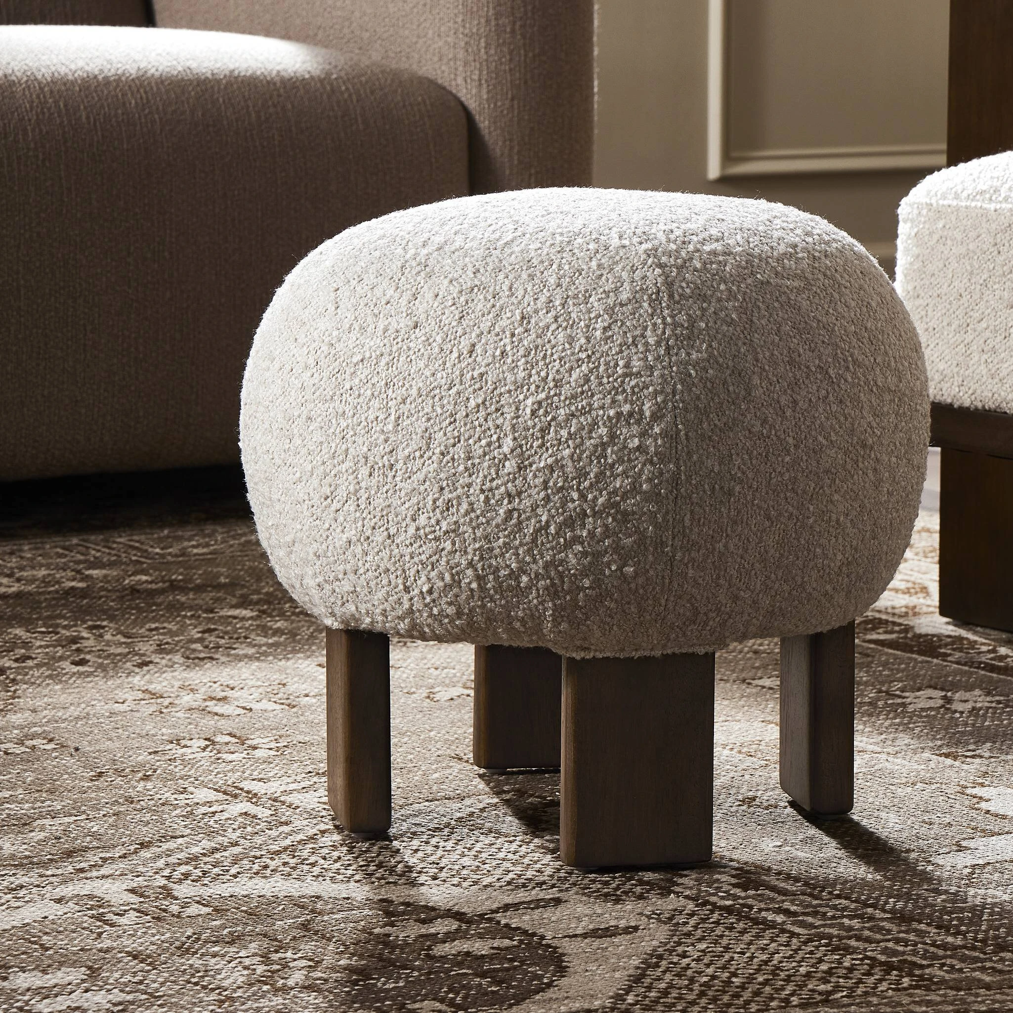 Alma Ottoman - 238417-002 238417002